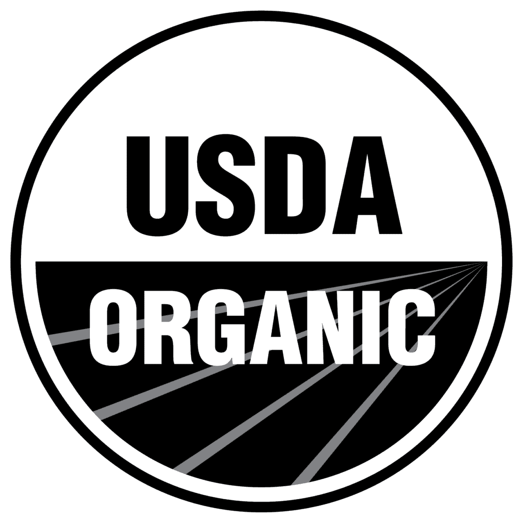 USDA Organic CBD Products by One Farm and WAAYB