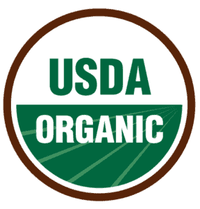 USDA Organic CBD Products by One Farm and WAAYB
