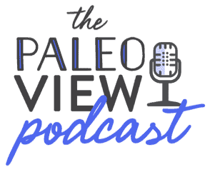 The Paleo View Podcast
