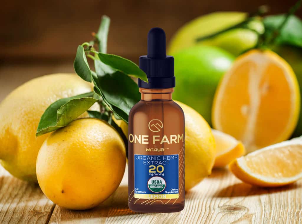 OneFarm-Lemon-CBD-Oil