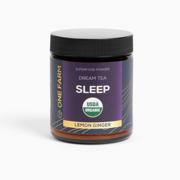 Sleep Superfood Powder