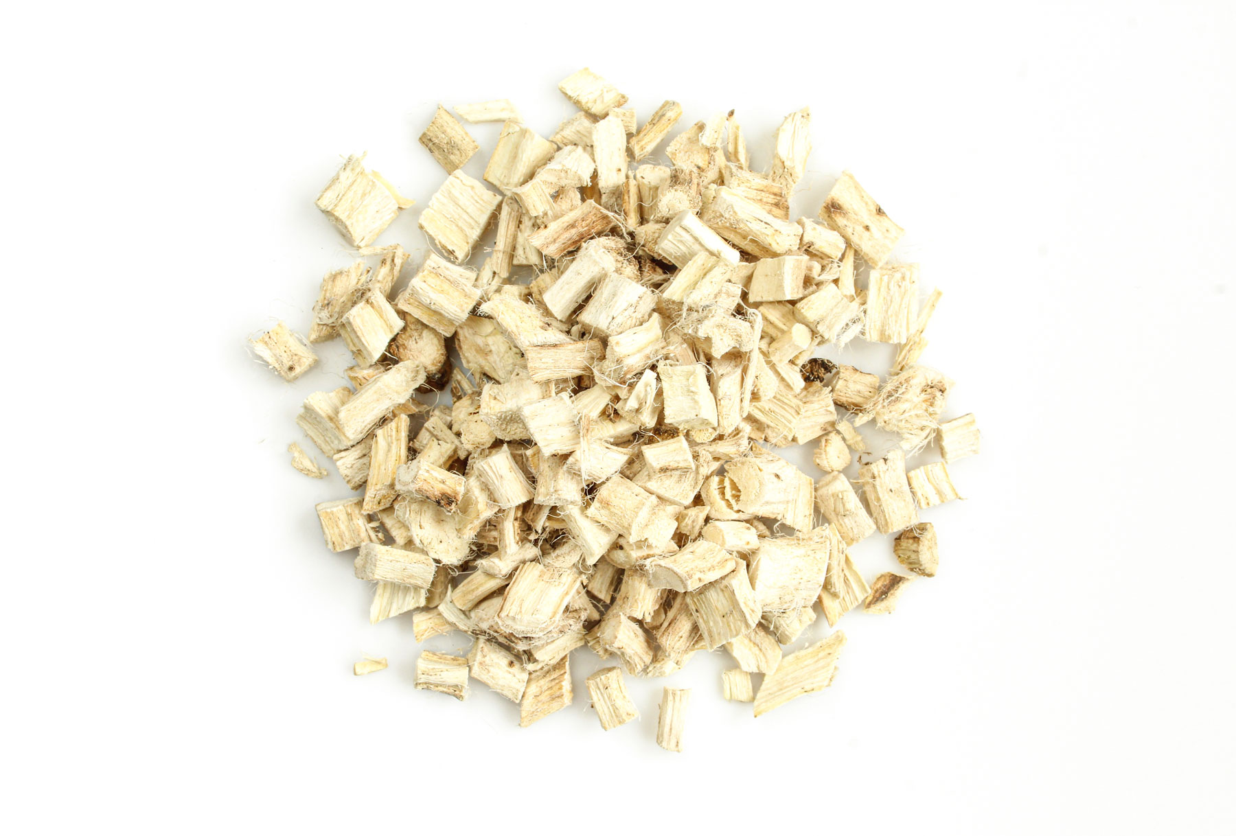 organic marshmallow root for gut health