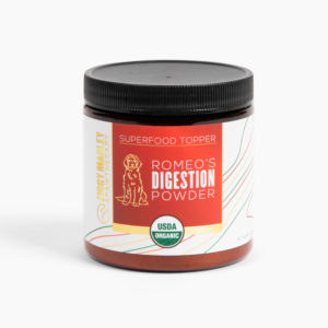 Digestion - Non-CBD