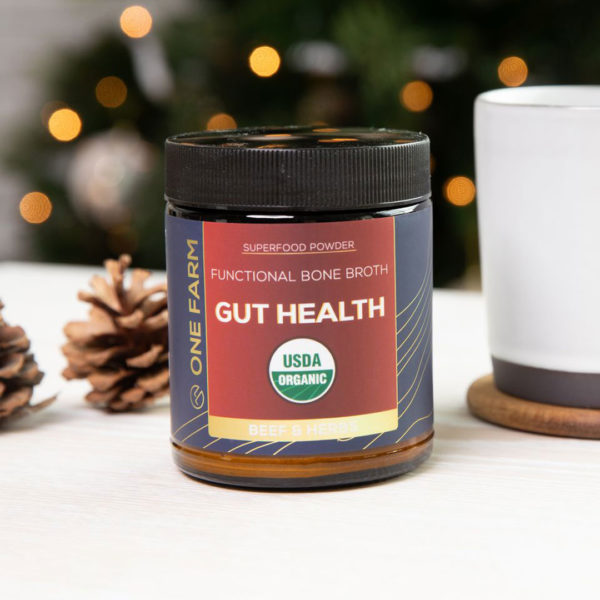 Gut Health for christmas