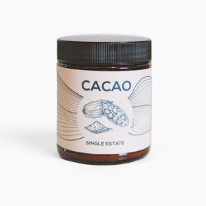 Organic Cacao