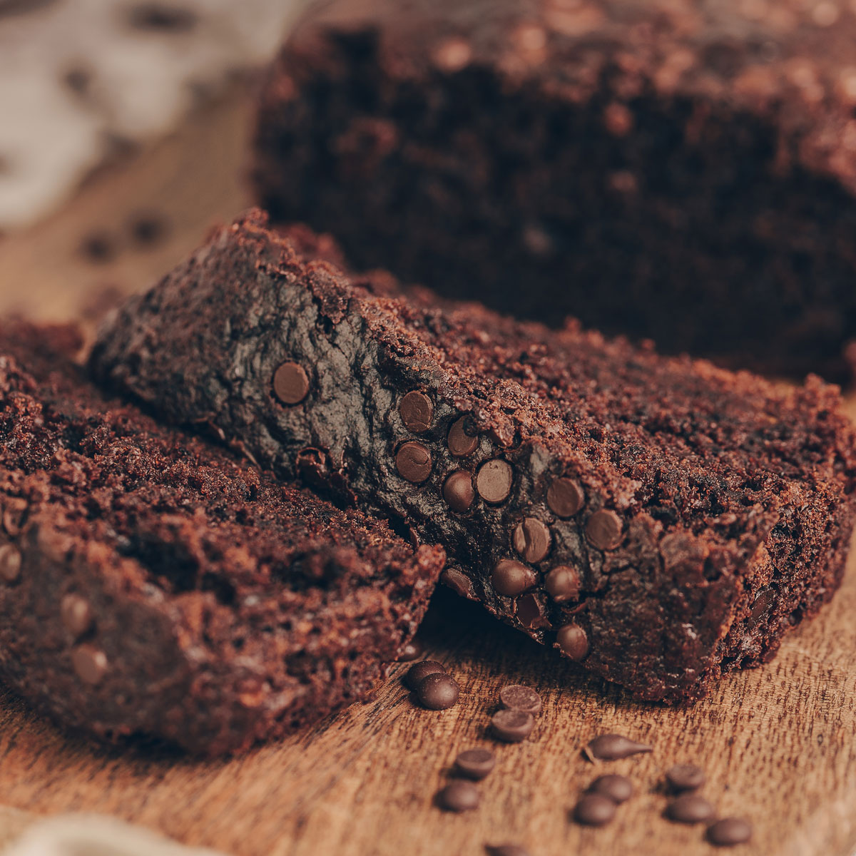Cocao Banana Bread | One Farm Organic CBD