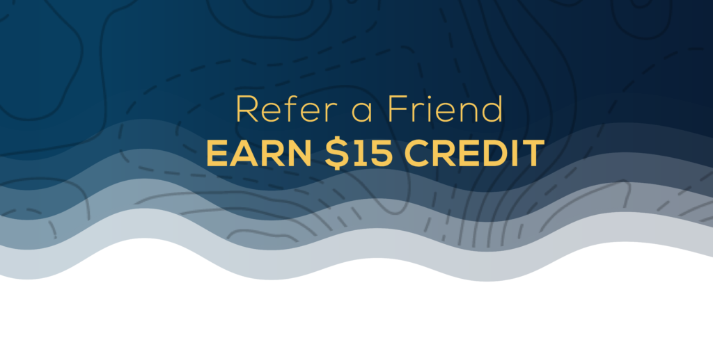 Refer a friend 15