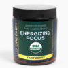 Energizing Focus Superfood Powder